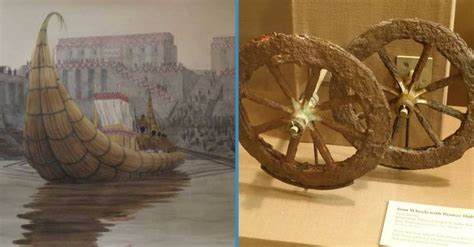 Mesopotamian Science and Technology .